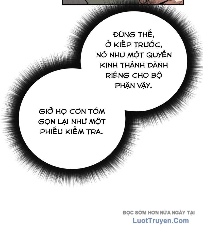 Công Chức Cấp Kiếm Thần Hồi Quy Chap 63 - Next Chap 64