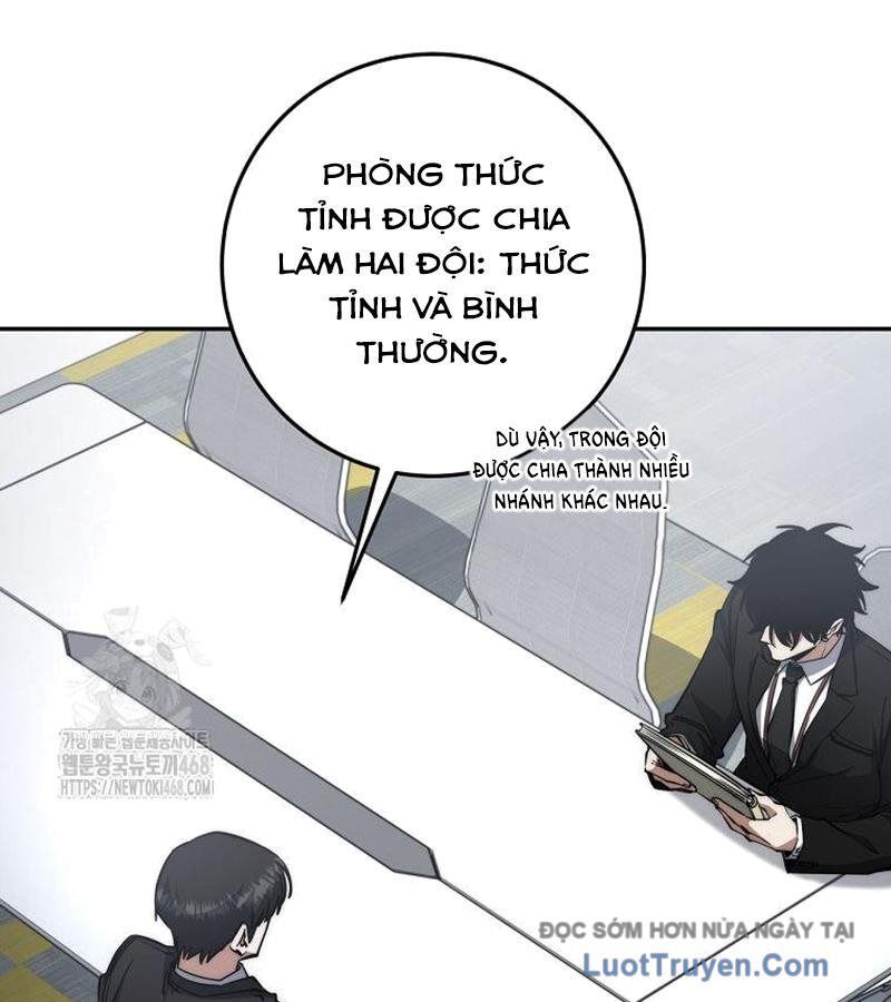 Công Chức Cấp Kiếm Thần Hồi Quy Chap 63 - Next Chap 64