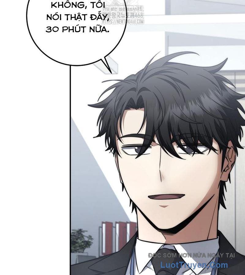 Công Chức Cấp Kiếm Thần Hồi Quy Chap 63 - Next Chap 64