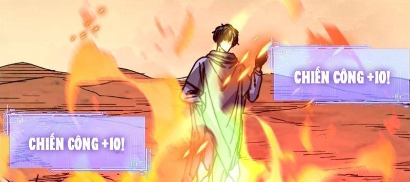 Bắt Đầu Chuyển Chức Tài Thần, Ta Chuyển Hóa Triệu Vạn Thần Sủng Chap 50 - Next Chap 51