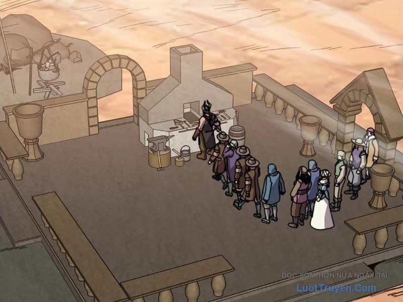 Bắt Đầu Chuyển Chức Tài Thần, Ta Chuyển Hóa Triệu Vạn Thần Sủng Chap 50 - Next Chap 51