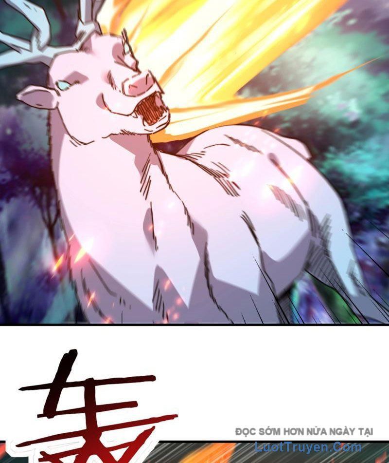 Bắt Đầu Chuyển Chức Tài Thần, Ta Chuyển Hóa Triệu Vạn Thần Sủng Chap 52 - Next Chap 53