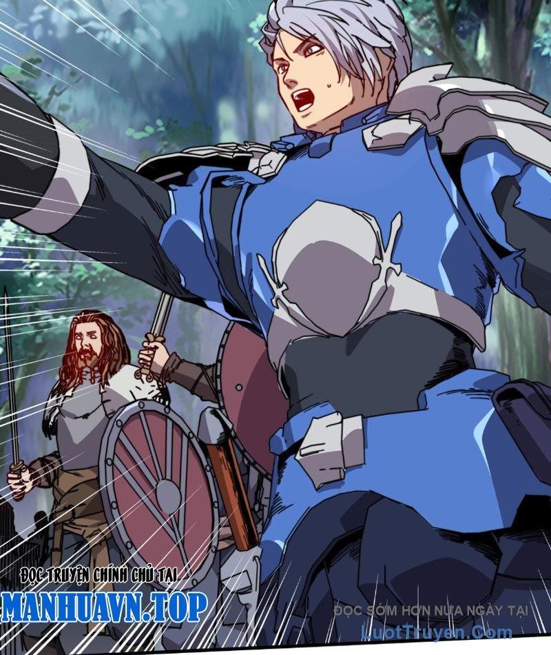 Bắt Đầu Chuyển Chức Tài Thần, Ta Chuyển Hóa Triệu Vạn Thần Sủng Chap 52 - Next Chap 53