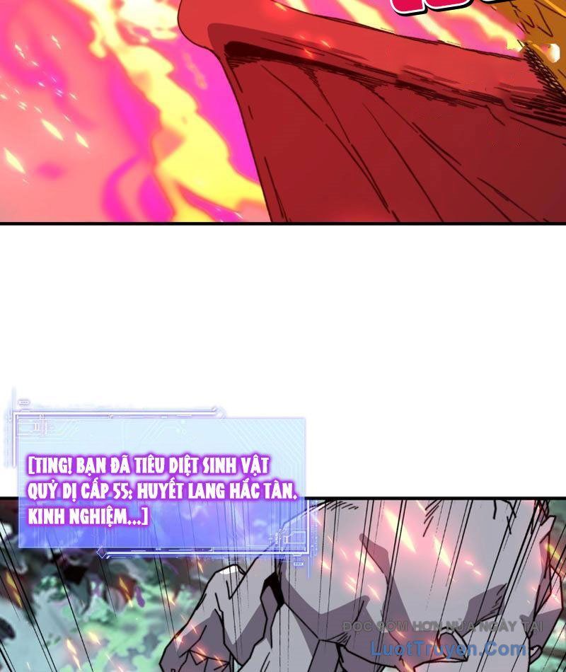 Bắt Đầu Chuyển Chức Tài Thần, Ta Chuyển Hóa Triệu Vạn Thần Sủng Chap 52 - Next Chap 53