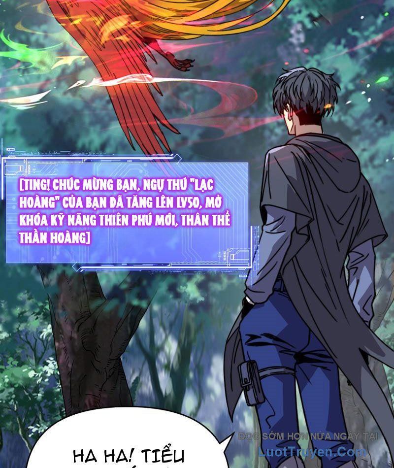 Bắt Đầu Chuyển Chức Tài Thần, Ta Chuyển Hóa Triệu Vạn Thần Sủng Chap 52 - Next Chap 53