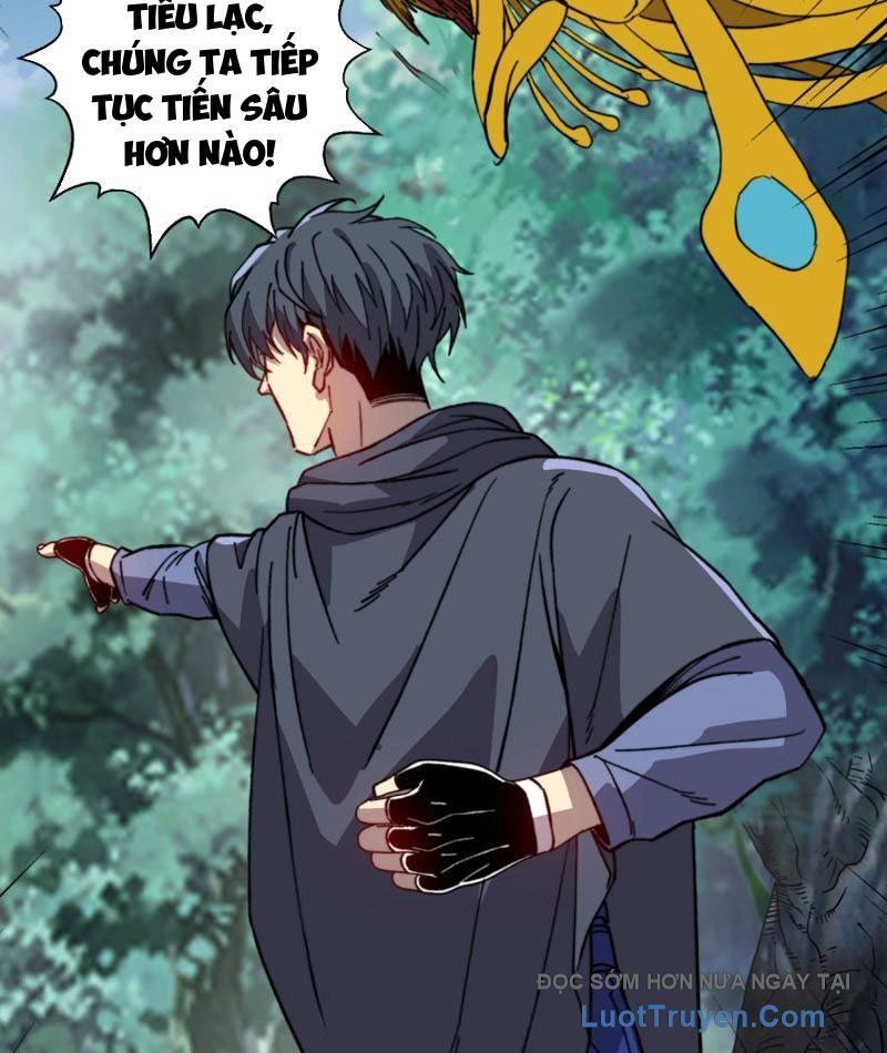 Bắt Đầu Chuyển Chức Tài Thần, Ta Chuyển Hóa Triệu Vạn Thần Sủng Chap 52 - Next Chap 53