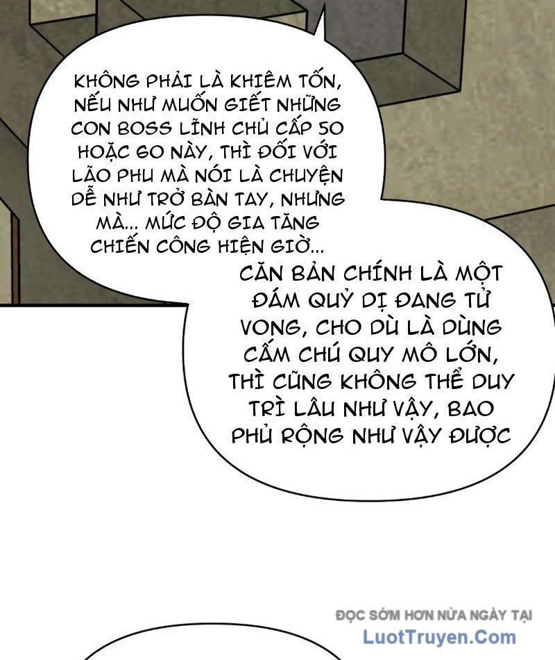 Bắt Đầu Chuyển Chức Tài Thần, Ta Chuyển Hóa Triệu Vạn Thần Sủng Chap 52 - Next Chap 53