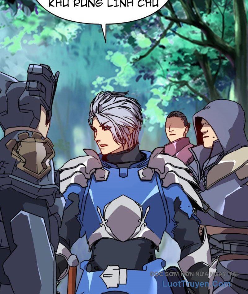 Bắt Đầu Chuyển Chức Tài Thần, Ta Chuyển Hóa Triệu Vạn Thần Sủng Chap 52 - Next Chap 53