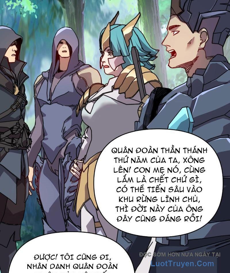 Bắt Đầu Chuyển Chức Tài Thần, Ta Chuyển Hóa Triệu Vạn Thần Sủng Chap 52 - Next Chap 53