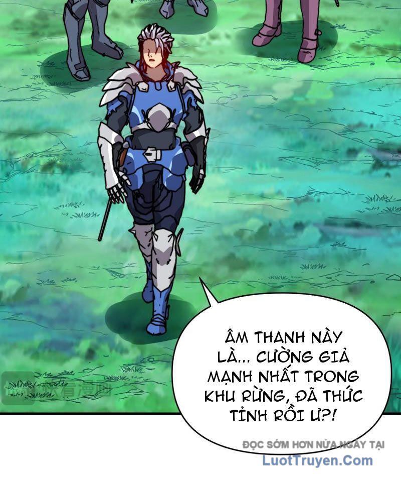 Bắt Đầu Chuyển Chức Tài Thần, Ta Chuyển Hóa Triệu Vạn Thần Sủng Chap 52 - Next Chap 53