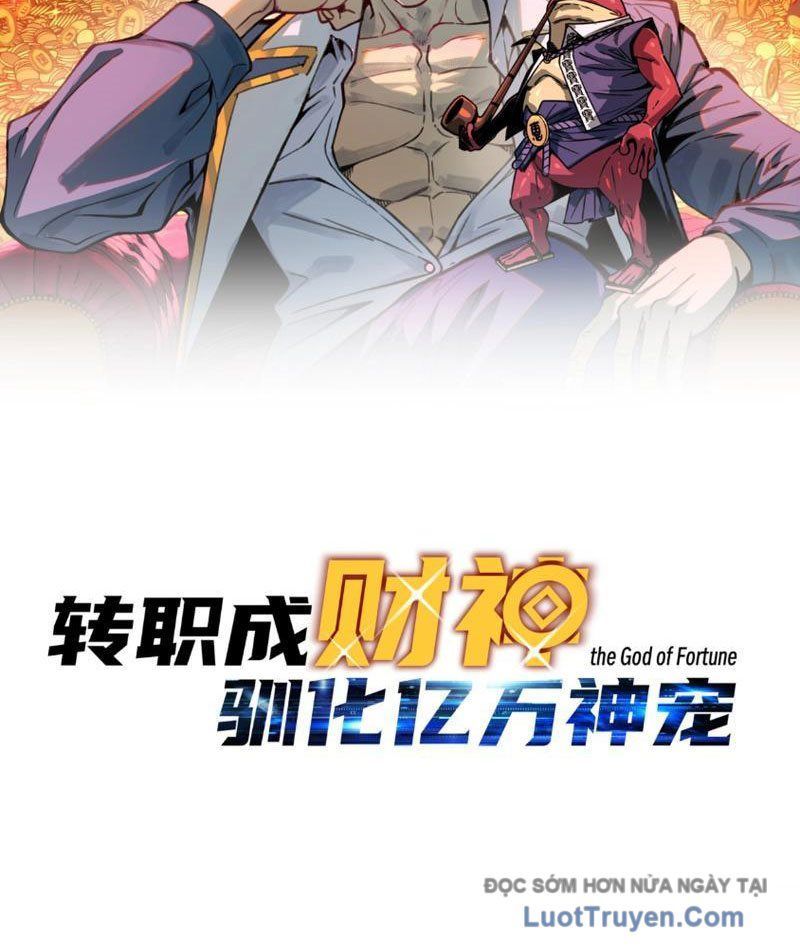Bắt Đầu Chuyển Chức Tài Thần, Ta Chuyển Hóa Triệu Vạn Thần Sủng Chap 52 - Next Chap 53