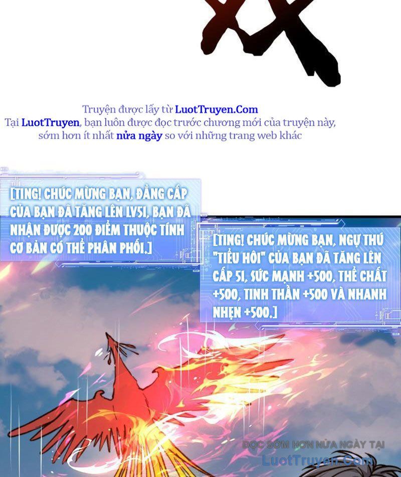 Bắt Đầu Chuyển Chức Tài Thần, Ta Chuyển Hóa Triệu Vạn Thần Sủng Chap 52 - Next Chap 53