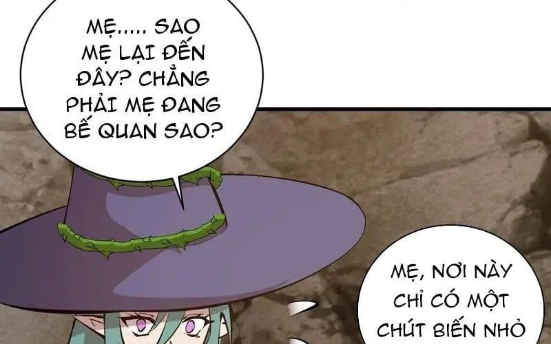 Ta Dựa Vào Hậu Cung Chinh Phục Thế Giới Chap 81 - Next Chap 82