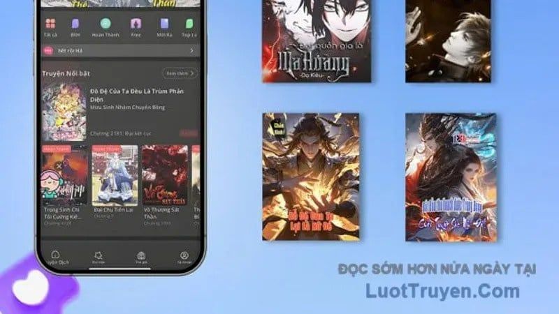 Ta Dựa Vào Hậu Cung Chinh Phục Thế Giới Chap 81 - Next Chap 82