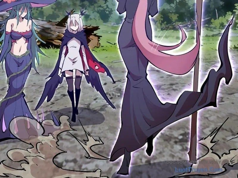 Ta Dựa Vào Hậu Cung Chinh Phục Thế Giới Chap 83 - Next Chap 84