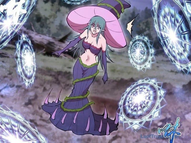 Ta Dựa Vào Hậu Cung Chinh Phục Thế Giới Chap 83 - Next Chap 84