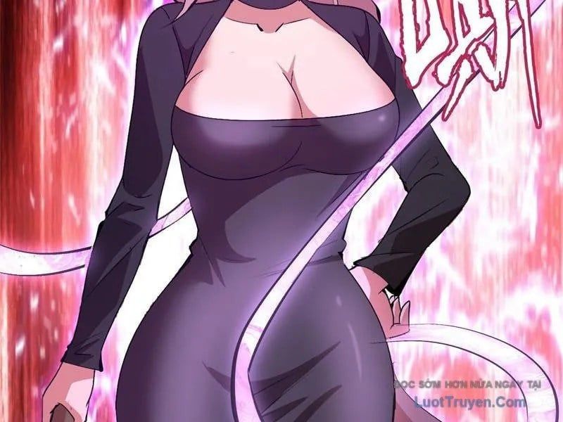 Ta Dựa Vào Hậu Cung Chinh Phục Thế Giới Chap 83 - Next Chap 84