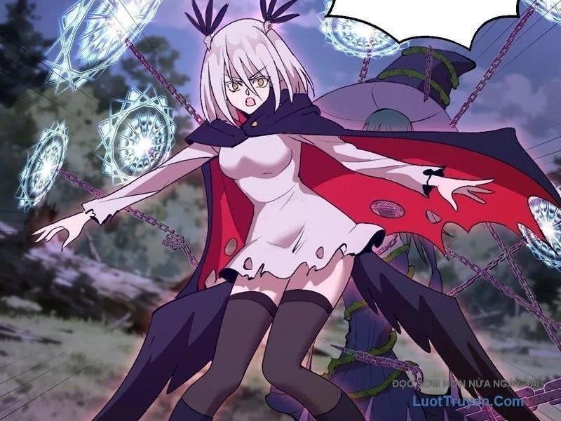 Ta Dựa Vào Hậu Cung Chinh Phục Thế Giới Chap 83 - Next Chap 84