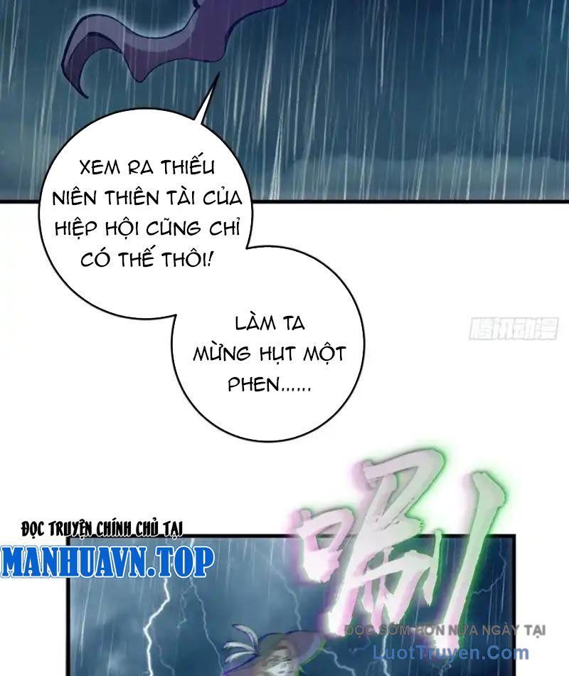 Ta Dựa Vào Hậu Cung Chinh Phục Thế Giới Chap 86 - Next Chap 87