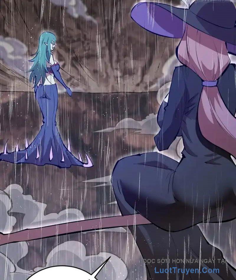 Ta Dựa Vào Hậu Cung Chinh Phục Thế Giới Chap 86 - Next Chap 87