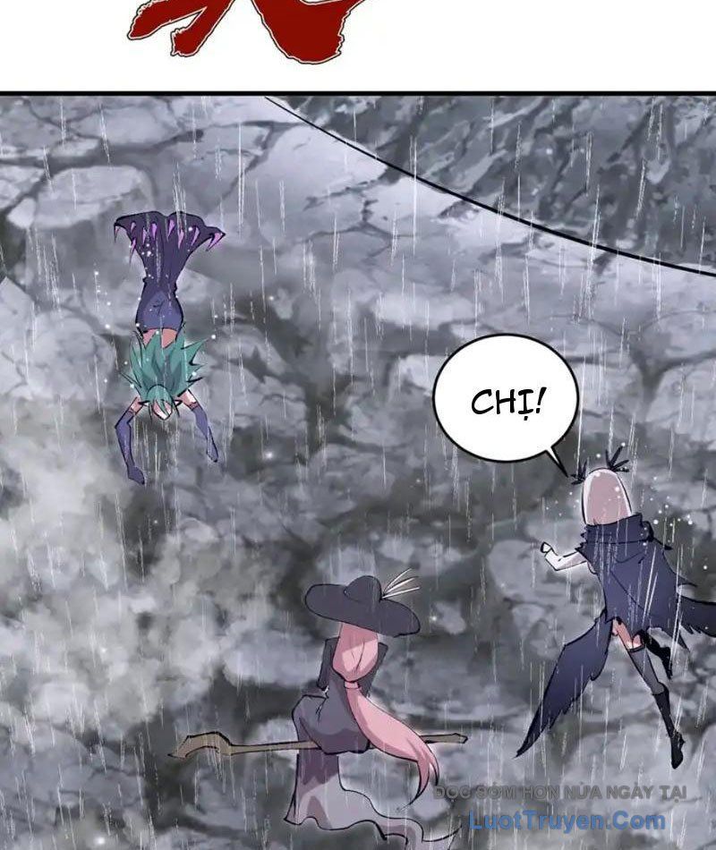 Ta Dựa Vào Hậu Cung Chinh Phục Thế Giới Chap 86 - Next Chap 87