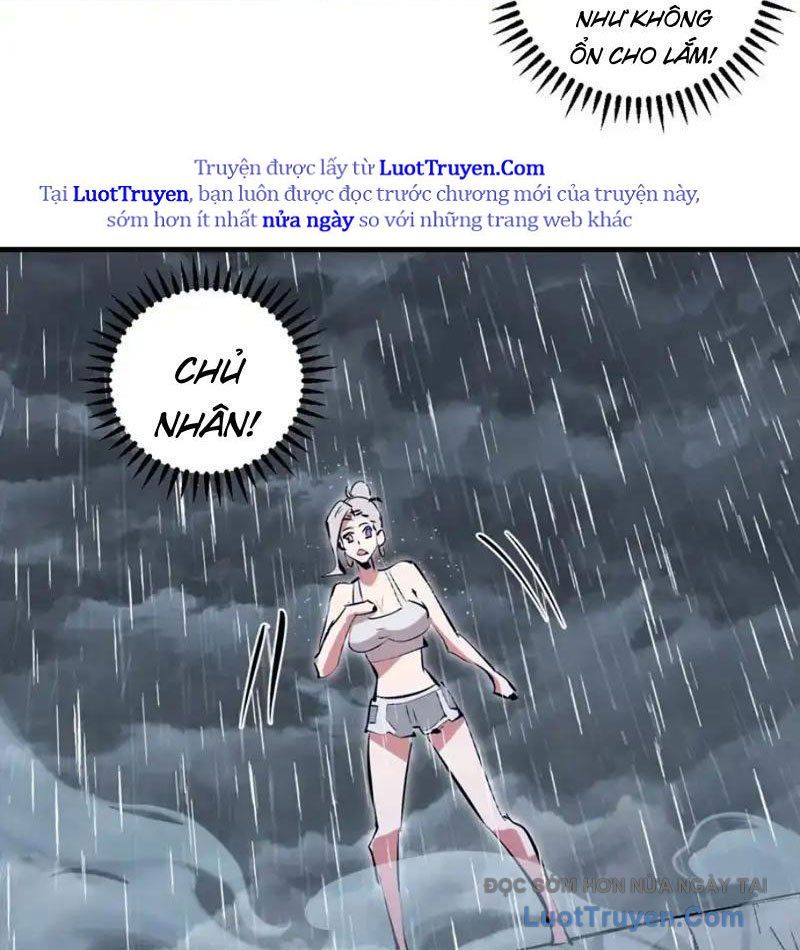 Ta Dựa Vào Hậu Cung Chinh Phục Thế Giới Chap 86 - Next Chap 87