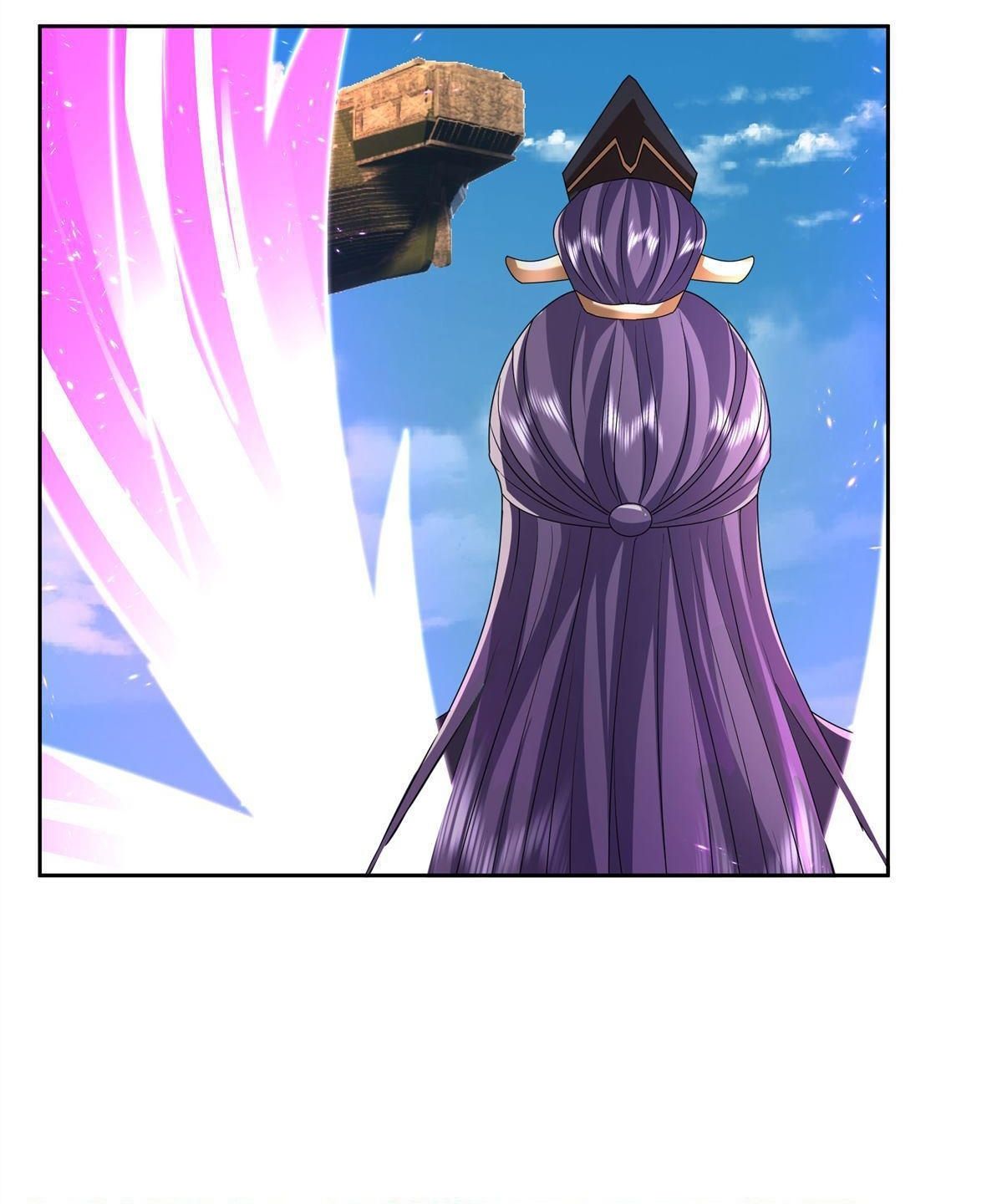 Thu Triệu Vạn Đồ Đệ, Vi Sư Vô Địch Thế Gian Chap 205 - Next Chap 206