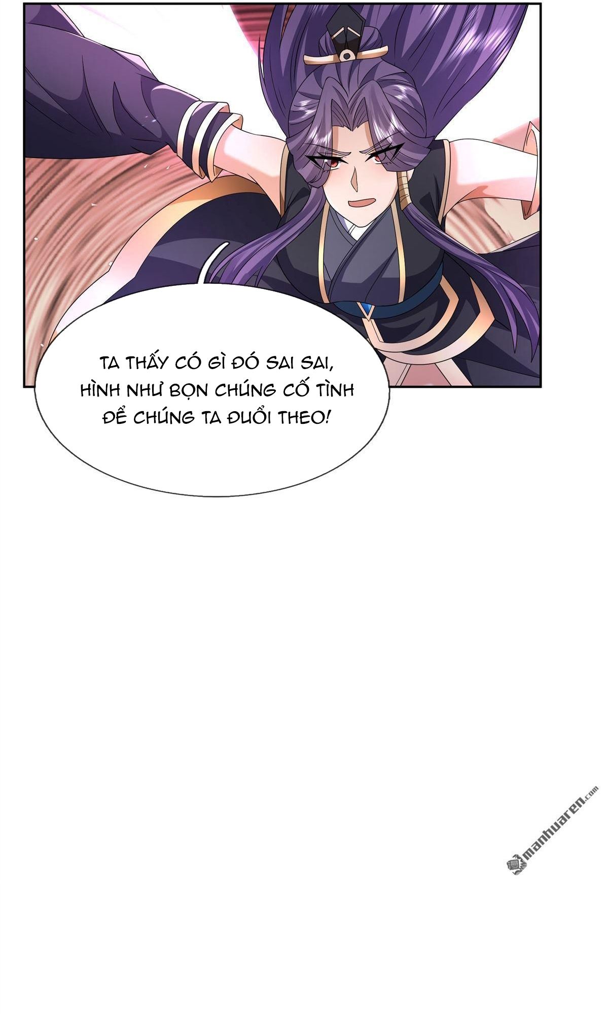 Thu Triệu Vạn Đồ Đệ, Vi Sư Vô Địch Thế Gian Chap 205 - Next Chap 206