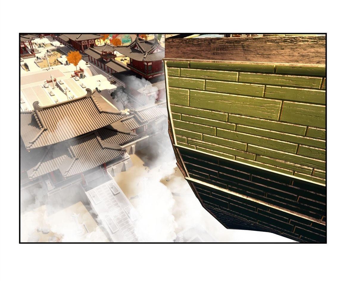 Thu Triệu Vạn Đồ Đệ, Vi Sư Vô Địch Thế Gian Chap 205 - Next Chap 206