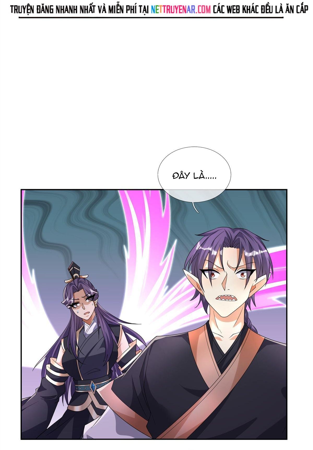 Thu Triệu Vạn Đồ Đệ, Vi Sư Vô Địch Thế Gian Chap 205 - Next Chap 206