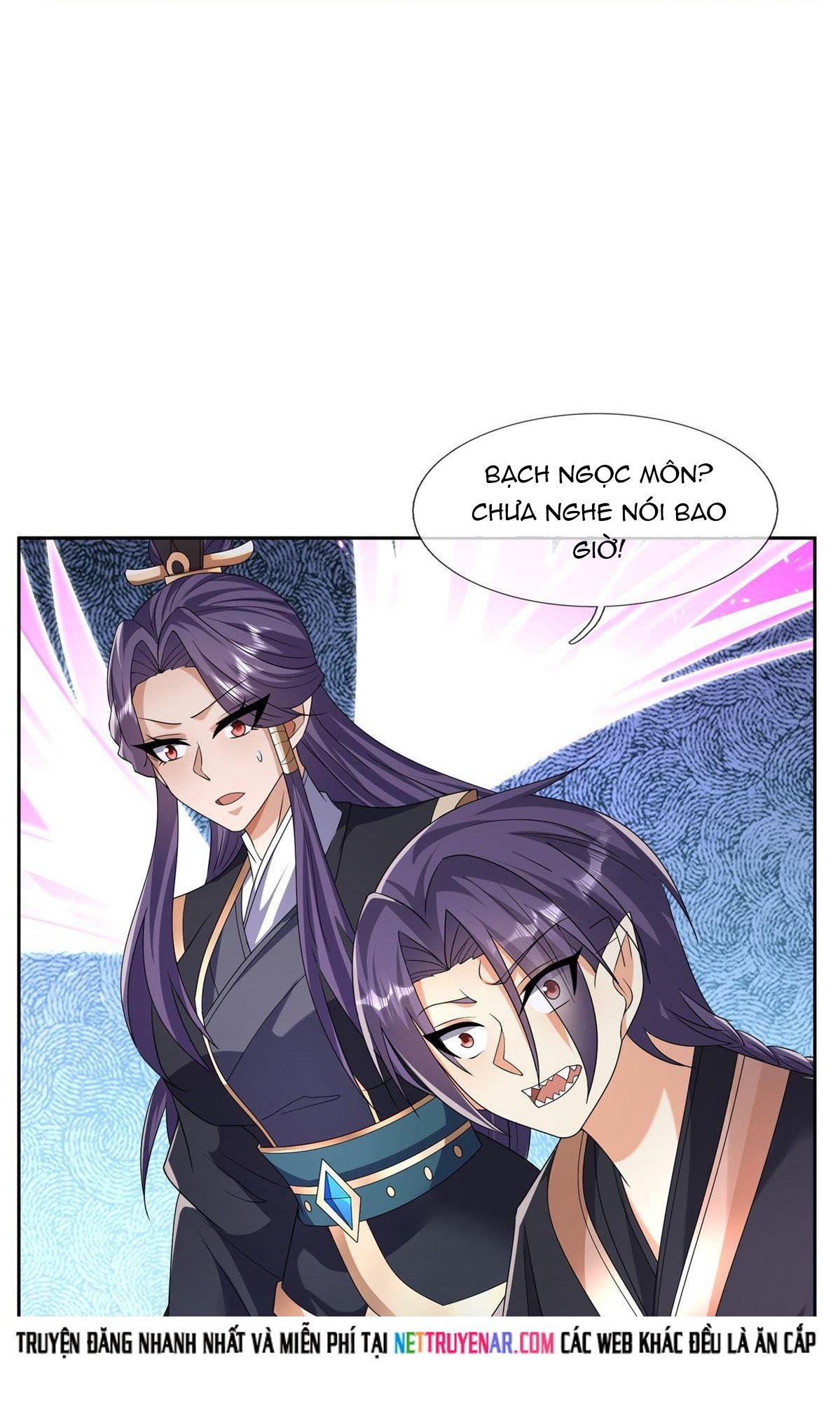 Thu Triệu Vạn Đồ Đệ, Vi Sư Vô Địch Thế Gian Chap 205 - Next Chap 206