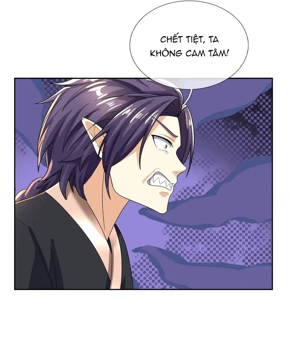 Thu Triệu Vạn Đồ Đệ, Vi Sư Vô Địch Thế Gian Chap 207 - Next Chap 208