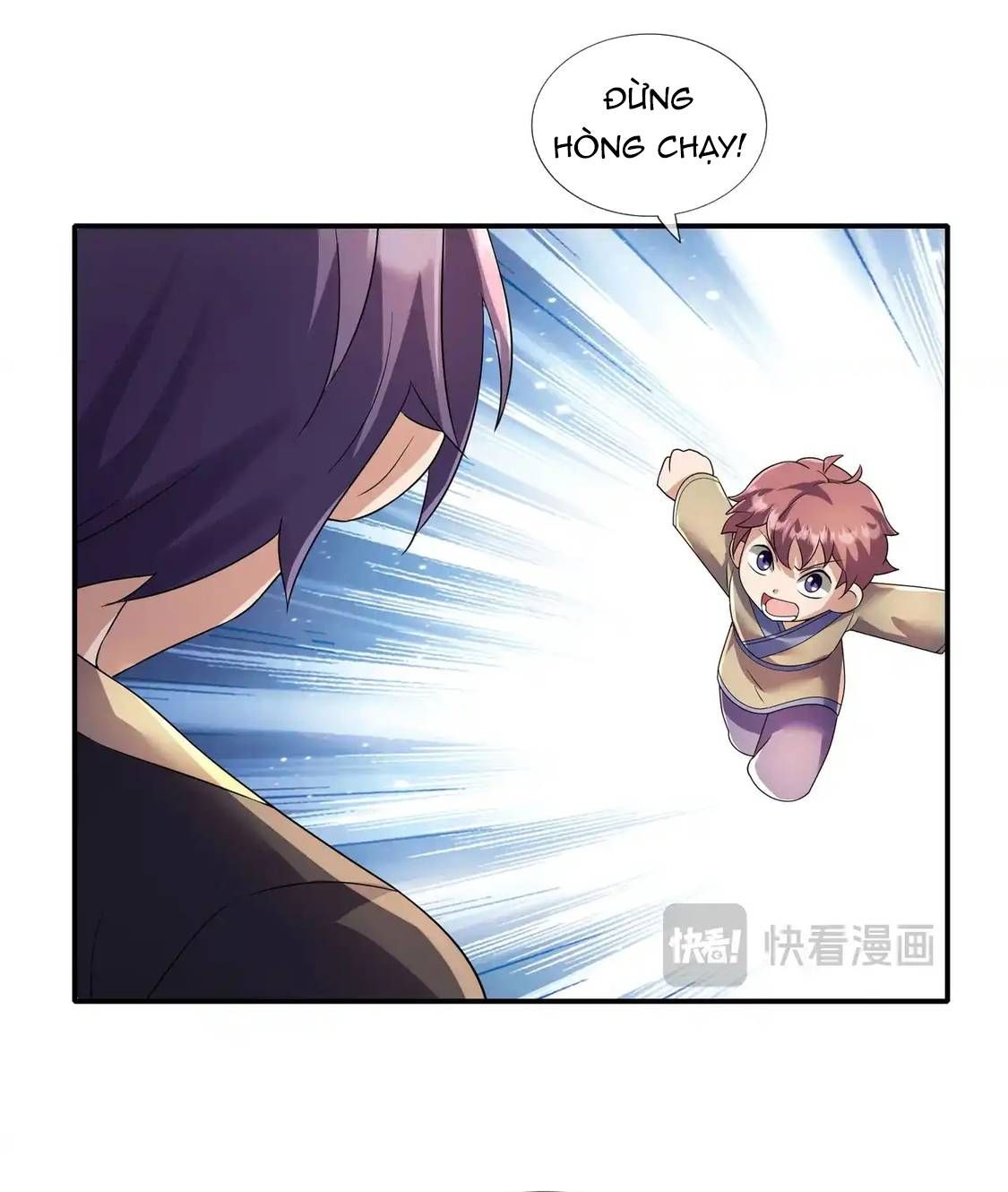 Thu Triệu Vạn Đồ Đệ, Vi Sư Vô Địch Thế Gian Chap 207 - Next Chap 208