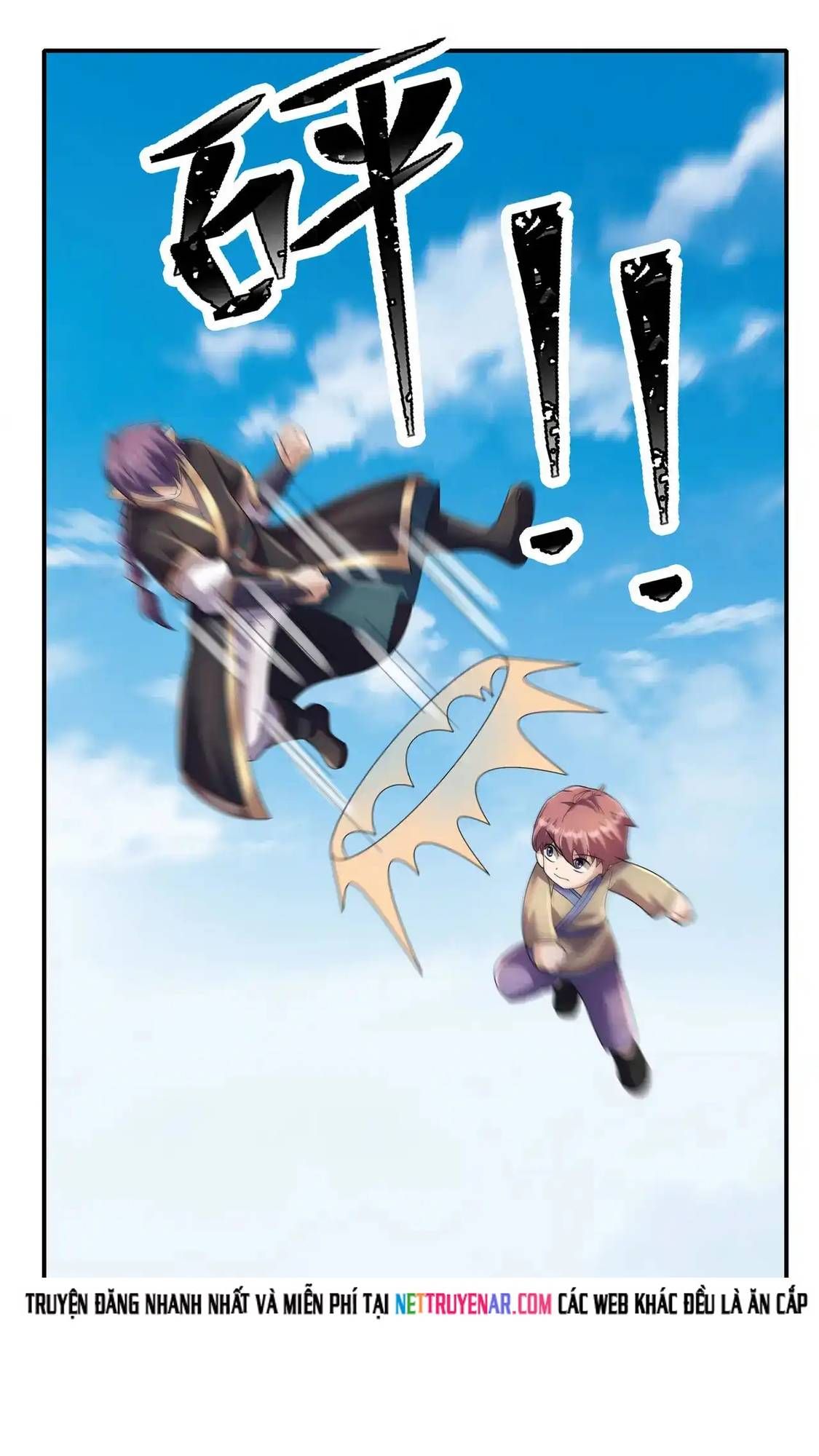 Thu Triệu Vạn Đồ Đệ, Vi Sư Vô Địch Thế Gian Chap 207 - Next Chap 208