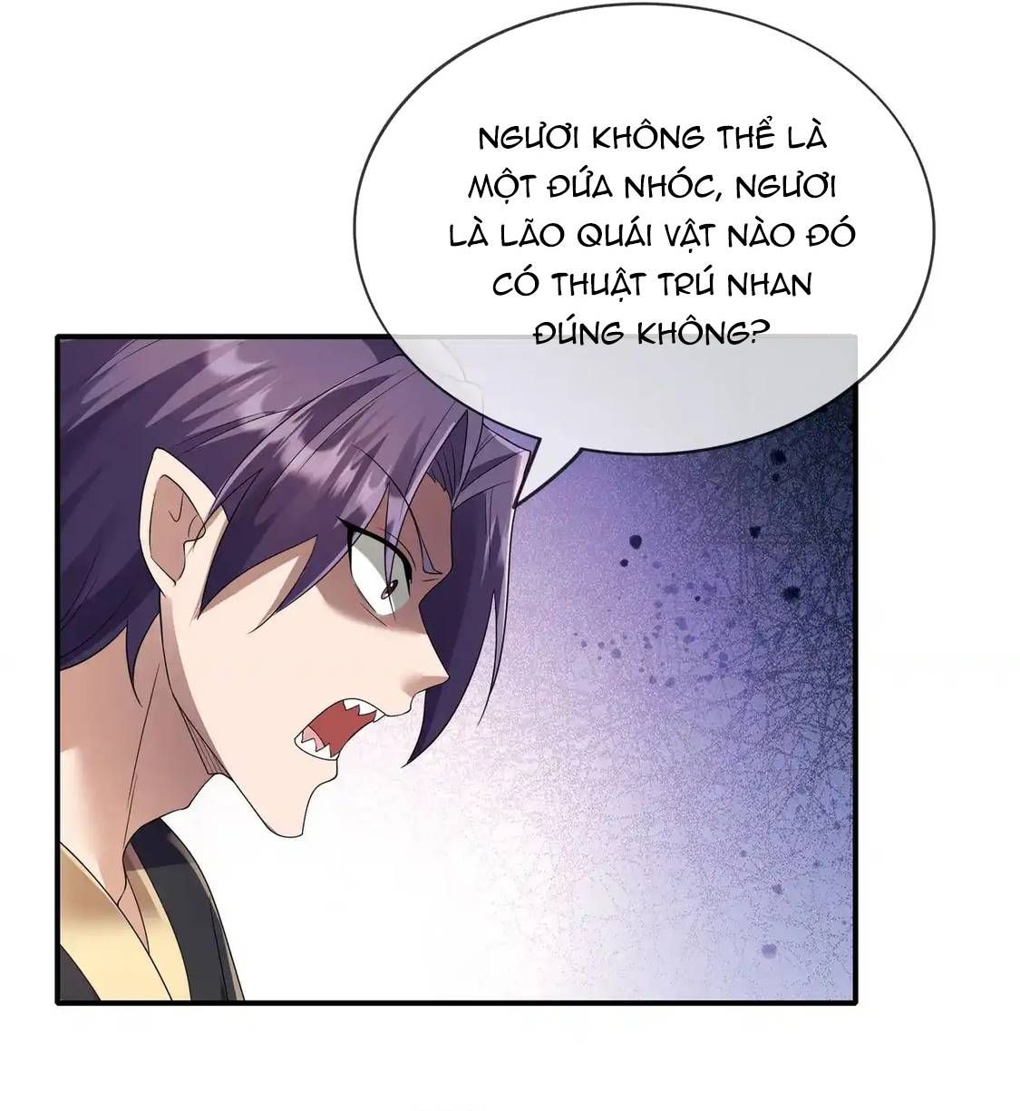 Thu Triệu Vạn Đồ Đệ, Vi Sư Vô Địch Thế Gian Chap 207 - Next Chap 208