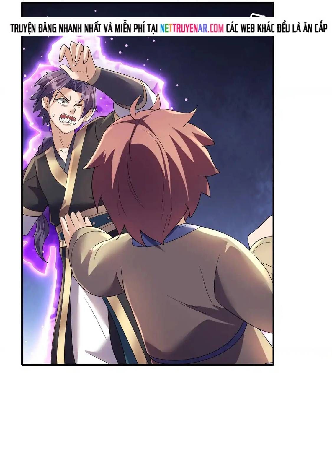 Thu Triệu Vạn Đồ Đệ, Vi Sư Vô Địch Thế Gian Chap 207 - Next Chap 208