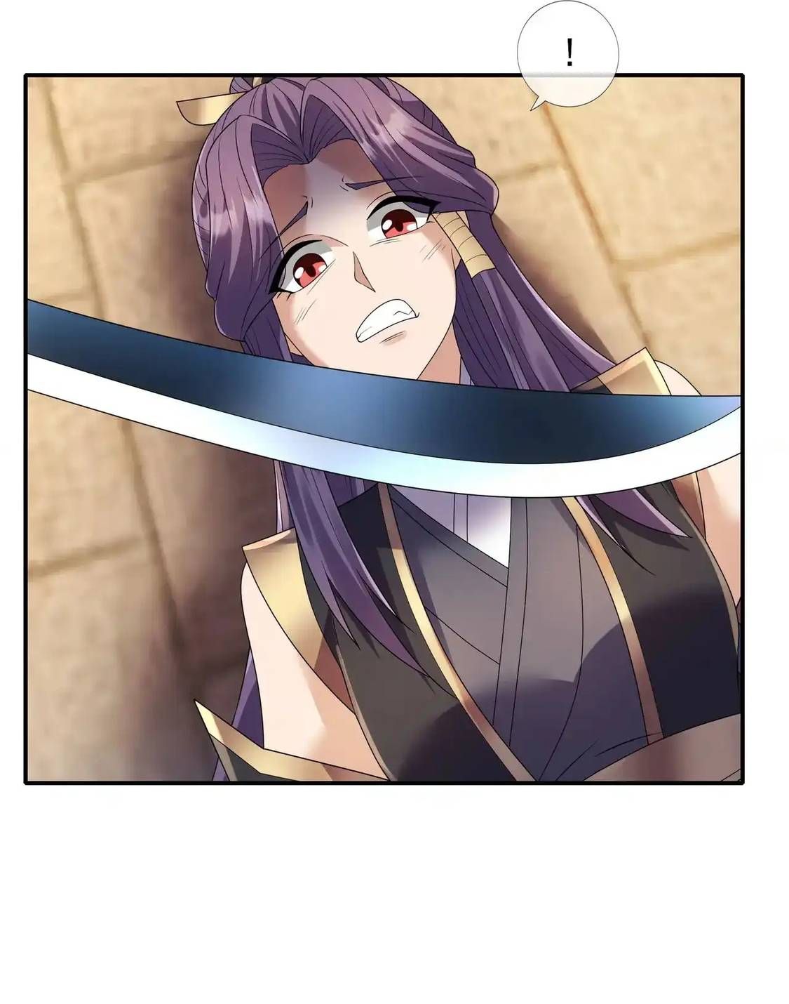 Thu Triệu Vạn Đồ Đệ, Vi Sư Vô Địch Thế Gian Chap 207 - Next Chap 208