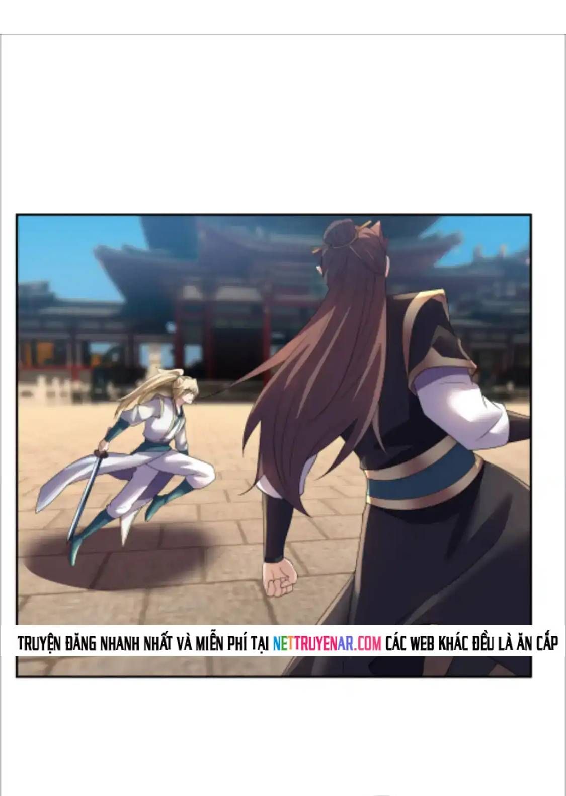 Thu Triệu Vạn Đồ Đệ, Vi Sư Vô Địch Thế Gian Chap 207 - Next Chap 208