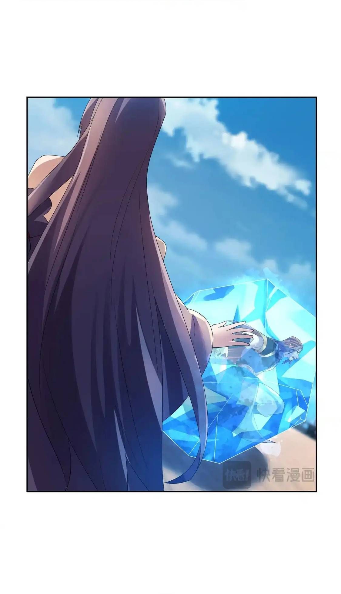 Thu Triệu Vạn Đồ Đệ, Vi Sư Vô Địch Thế Gian Chap 207 - Next Chap 208