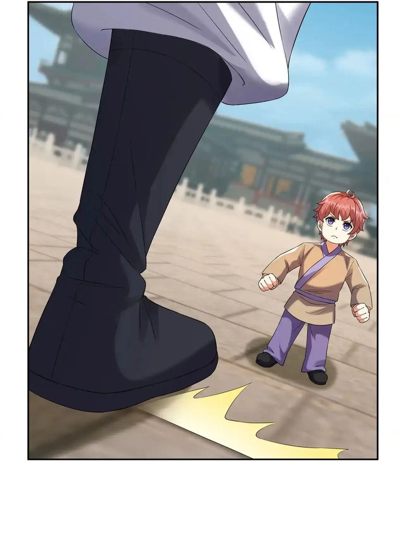 Thu Triệu Vạn Đồ Đệ, Vi Sư Vô Địch Thế Gian Chap 208 - Next Chap 209