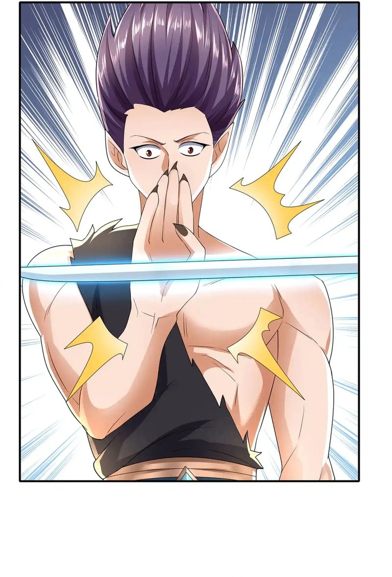 Thu Triệu Vạn Đồ Đệ, Vi Sư Vô Địch Thế Gian Chap 208 - Next Chap 209