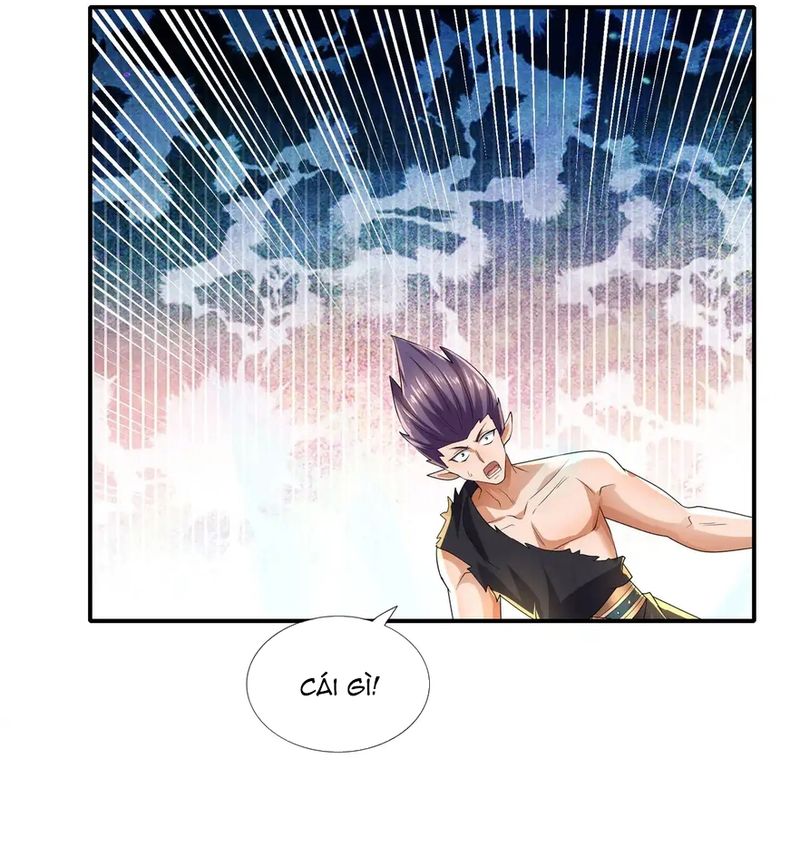 Thu Triệu Vạn Đồ Đệ, Vi Sư Vô Địch Thế Gian Chap 208 - Next Chap 209