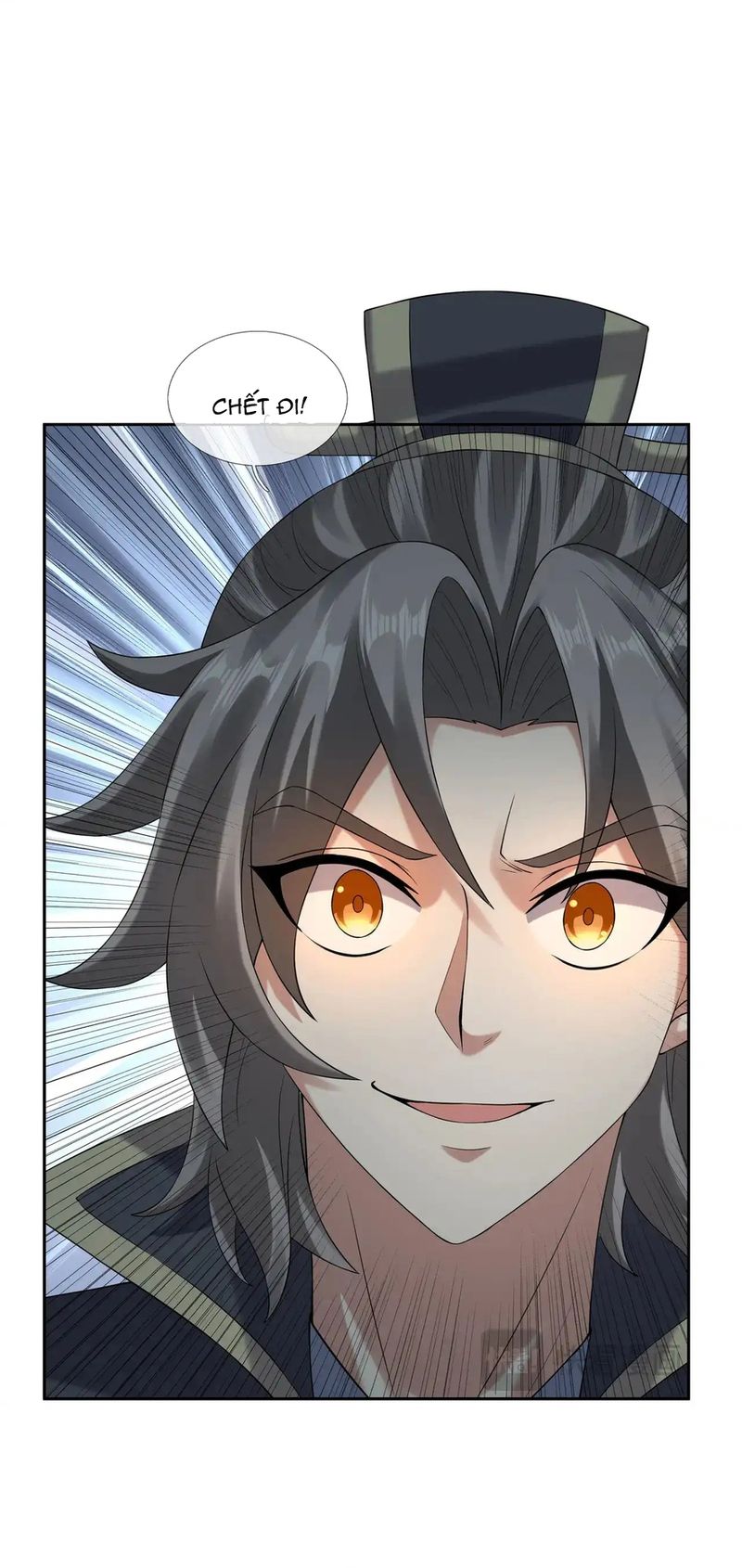 Thu Triệu Vạn Đồ Đệ, Vi Sư Vô Địch Thế Gian Chap 208 - Next Chap 209