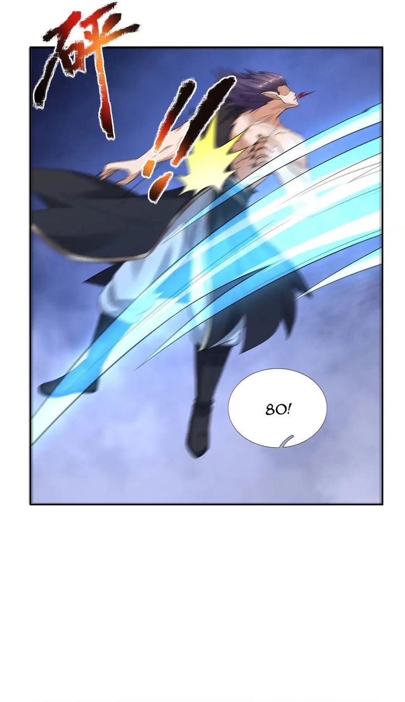 Thu Triệu Vạn Đồ Đệ, Vi Sư Vô Địch Thế Gian Chap 208 - Next Chap 209