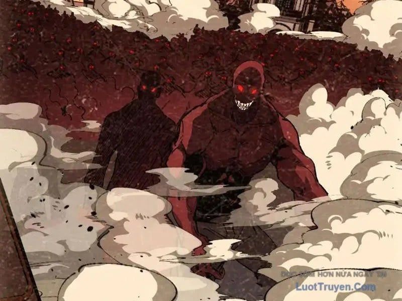 Thích Khách Thần Cấp, Ta Chính Là Bóng Đêm Chap 64 - Next Chap 65