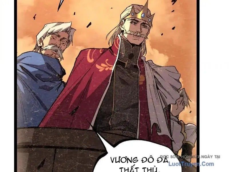 Thích Khách Thần Cấp, Ta Chính Là Bóng Đêm Chap 64 - Next Chap 65