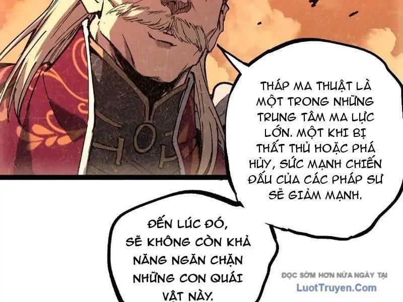 Thích Khách Thần Cấp, Ta Chính Là Bóng Đêm Chap 64 - Next Chap 65