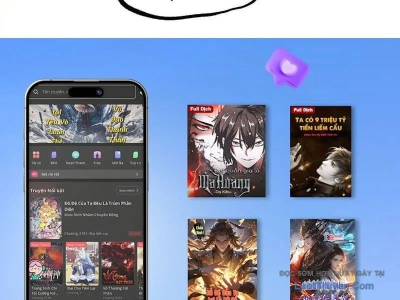 Thích Khách Thần Cấp, Ta Chính Là Bóng Đêm Chap 64 - Next Chap 65