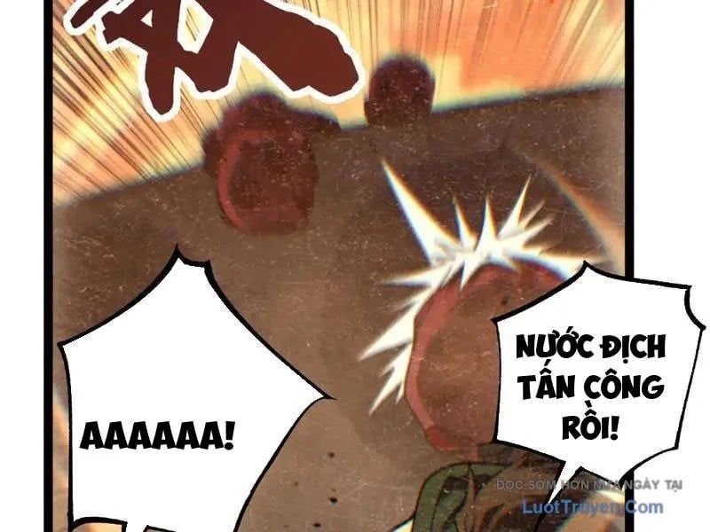 Thích Khách Thần Cấp, Ta Chính Là Bóng Đêm Chap 64 - Next Chap 65