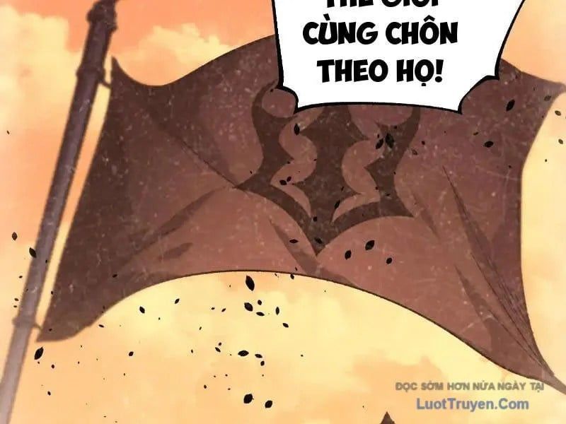 Thích Khách Thần Cấp, Ta Chính Là Bóng Đêm Chap 64 - Next Chap 65